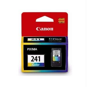 Cl-241 color ink -  cartridge - for mg2120, mg3120, mg4120, mx512, mx432, mx372,