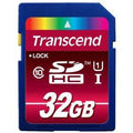 32gb sdhc class10 uhs-i card