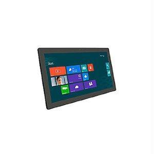 Helium  27inch  wide black projected capacitive multi-touch edge-lit led lcd, us