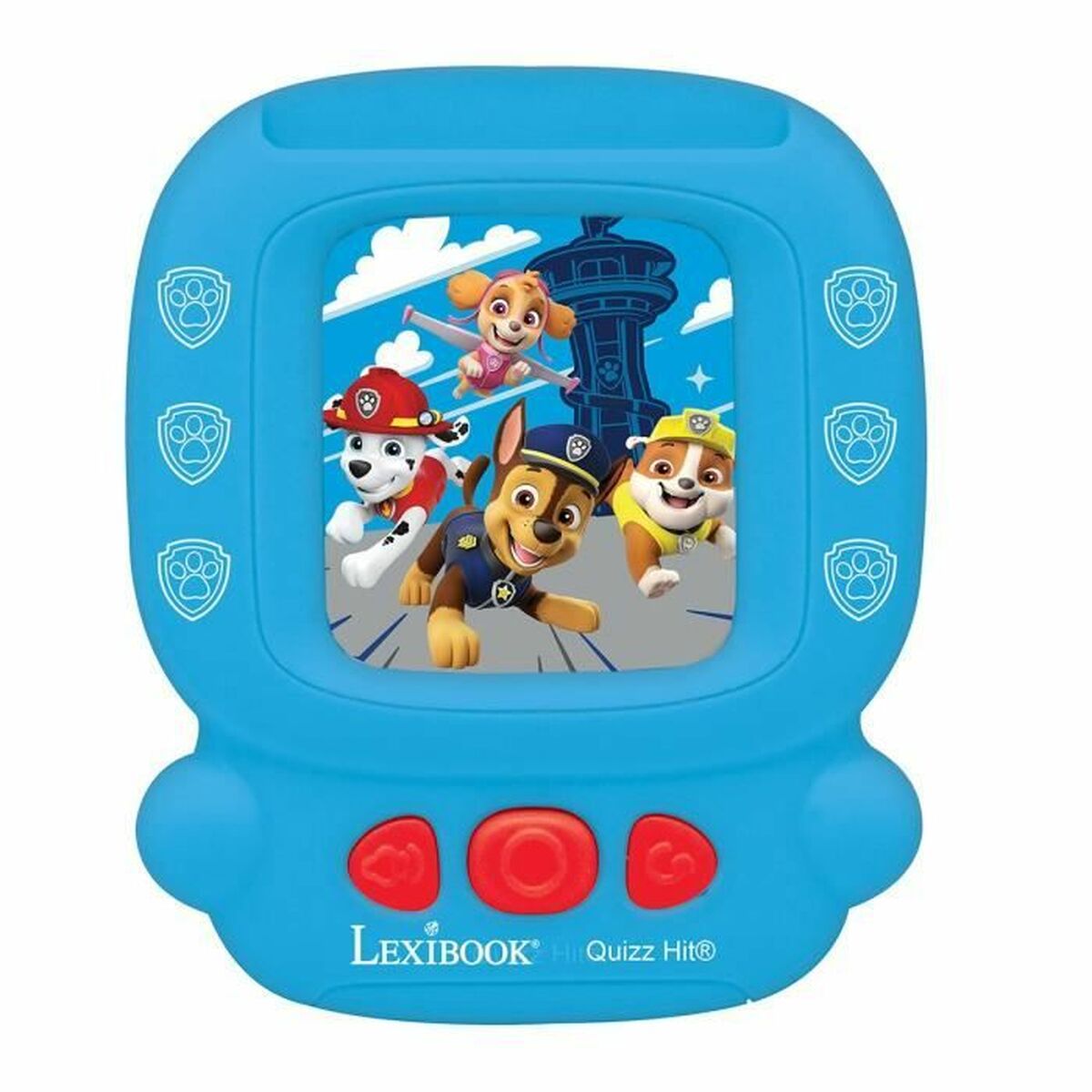 Interactive Tablet for Children Lexibook-0