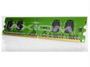 Axiom 2gb ddr3-1333 udimm taa compliant