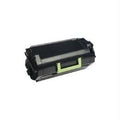 Toner cartridge - black - 45000 pages - mx711, 810, 811, 812