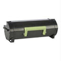 Toner cartridge - black - 20000 pages - ms/mx 510,511,610,611