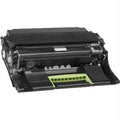 Lexmark 50f0za0 imaging unit for use in ms/mx31x,41x,51x,61x estimated yield 60k
