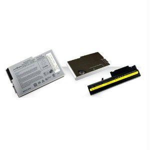 Axiom li-ion 6-cell battery for dell