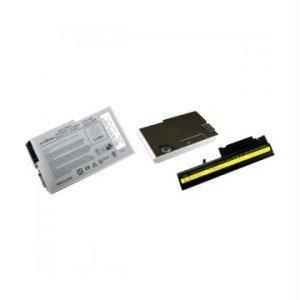 Axiom li-ion 12-cell battery for hp