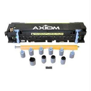 Axiom printer maintenance kit for hp