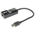 U336-000-r - eaton tripp lite series usb 3.0 to gigabit ethernet nic network ada