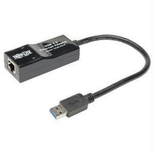 U336-000-r - eaton tripp lite series usb 3.0 to gigabit ethernet nic network ada