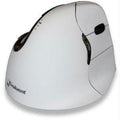 Evoluent verticalmouse 4 right bluetooth - optical - wireless - bluetooth - whit
