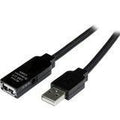 Extend the distance between a computer and a usb 2.0 device by 15 meters - usb 2