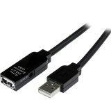 Extend the distance between a computer and a usb 2.0 device by 15 meters - usb 2