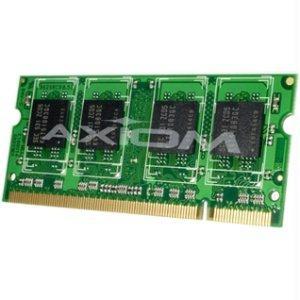 Axiom 4gb ddr3-1600 sodimm for toshiba # pa5037u-1m4g