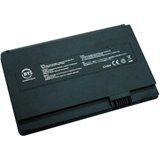 Replacement battery for hp hp mini 1000, 1100 series; compaq mini 700, 730 serie