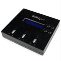 1 to 2 standalone usb flash drive duplicator and eraser; supports usb 3.0/2.0 fl