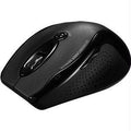 Adesso 2.4ghz wireless ergonomic laser scroll mouse