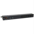 Rackbar 18out rm etl csa c22.2