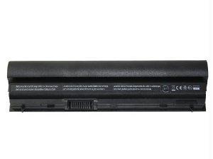 Replacement notebook battery for dell latitude e6120 e6220 e6330 e6320 y40r5 312