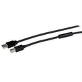 Connect usb 2.0 devices up to 50ft away, with no signal loss - active usb 2.0 ca