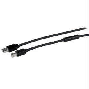 Connect usb 2.0 devices up to 50ft away, with no signal loss - active usb 2.0 ca
