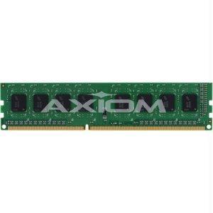 Axiom 8gb ddr3-1600 ecc udimm for dell - a6457991, a6572107, a6762080, a5709146