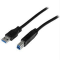 Connect your usb 3.0 devices, with this high-quality usb 3.0 certified cable - u