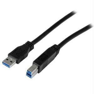 Connect your usb 3.0 devices, with this high-quality usb 3.0 certified cable - u