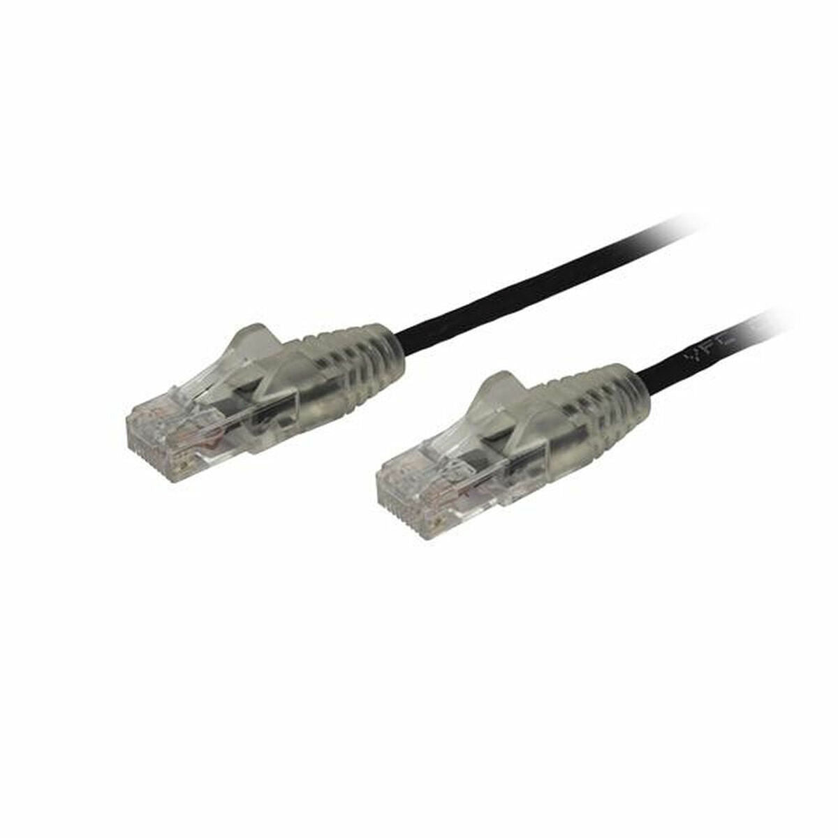 UTP Category 6 Rigid Network Cable Startech N6PAT150CMBKS        1,5 m-0