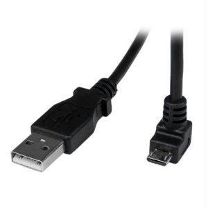 Charge or sync your micro usb devices, with the cable kept out of the way - 2m u