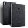 Tablet Anti-Fall Protective Jacket — Black