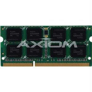 Axiom 8gb ddr3-1333 sodimm for panasonic - cf-ba106008g, cf-bad08gu