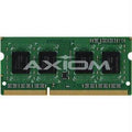 Axiom 16gb ddr3-1600 sodimm kit apple