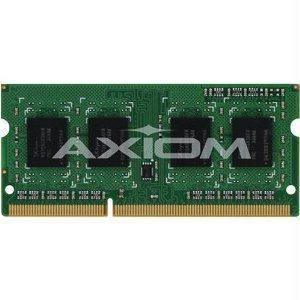 Axiom 16gb ddr3-1600 sodimm kit apple