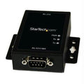 Convert an rs232 data signal to either rs485 or rs422 with this wall-mountable,