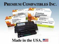 Pci brand compatible xerox 106r01530 black toner cartridge 11000 page yield for