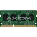 Axiom 8gb ddr3l-1600 low voltage sodimm for toshiba - pa5104u-1m8g