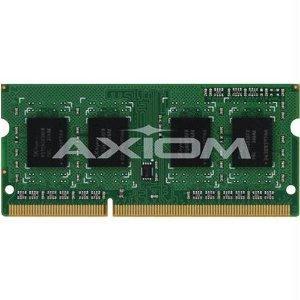 Axiom 8gb ddr3l-1600 low voltage sodimm for toshiba - pa5104u-1m8g
