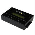 1:1 standalone sata hard drive duplicator and eraser performs disk cloning and e