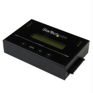 1:1 standalone sata hard drive duplicator and eraser performs disk cloning and e