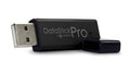Centon 128gb datastick pro usb 3.0, aluminum case for a long-lasting, classic de