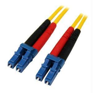 Connect fiber network devices for high-speed transfers with lszh rated cable - 1