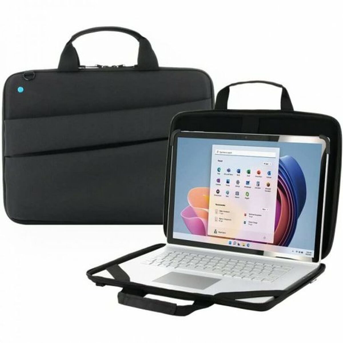 Laptop Case Mobilis 003067