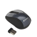 Wireless mini mouse graphite