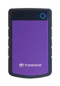 2tb storejet2.5 h3p, portable hdd (purple)