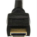 25ft/7.6m hdmi 1.4b cable with ethernet; 4k (3840x2160p 30hz)/full hd 1080p/10.2