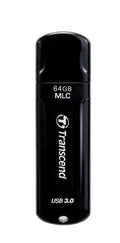 64gb jetflash 750, black