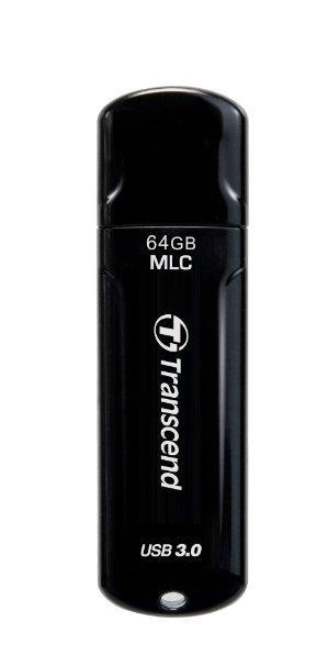 64gb jetflash 750, black