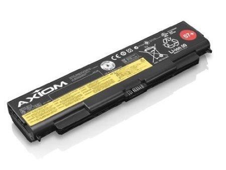 Axiom li-ion 6-cell battery for lenovo