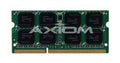 Axiom 8gb ddr3-1333 sodimm