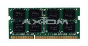 Axiom 8gb ddr3-1333 sodimm